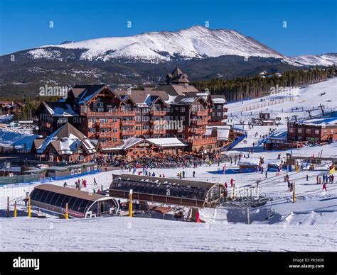 cheapest ski slope in breckenridge area
